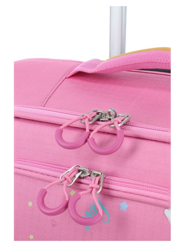 Travelite Gyerek Travelite Mini Mover S Unicorn bőrönd