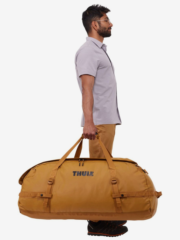 Thule Mustár sporttáska Thule Chasm (130 l)