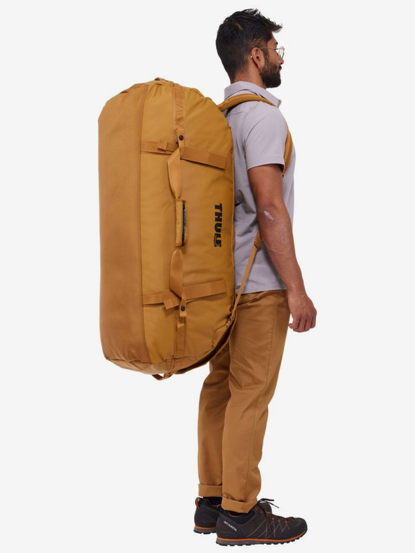 Thule Mustár sporttáska Thule Chasm (130 l)