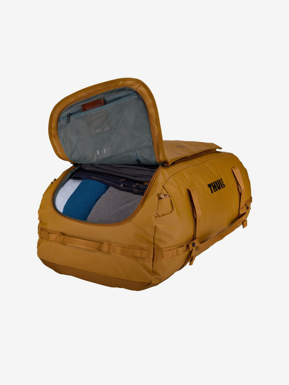 Thule Mustár sporttáska Thule Chasm (130 l)