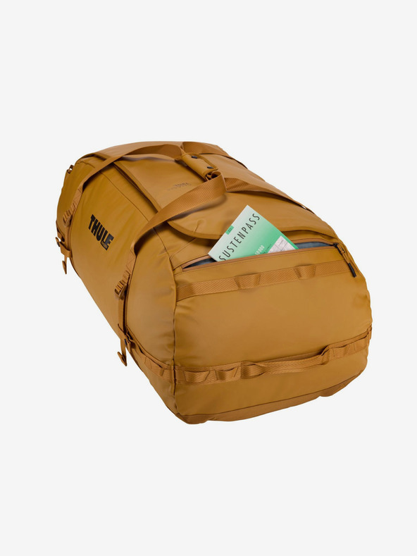 Thule Mustár sporttáska Thule Chasm (130 l)