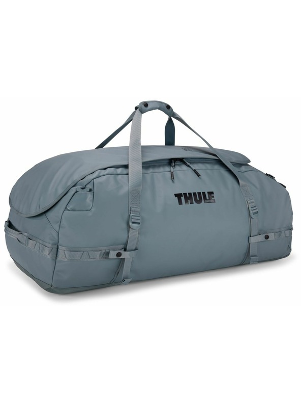 Thule Szürkéskék sporttáska Thule Chasm (130 l)