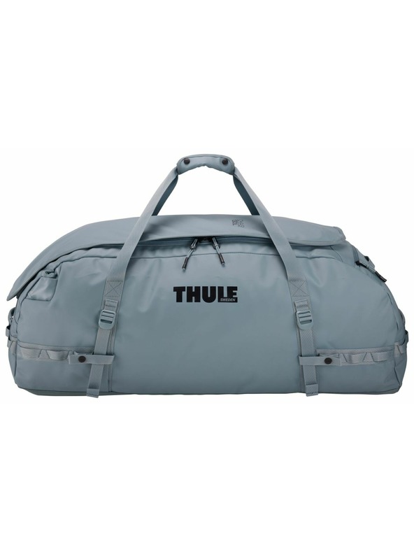 Thule Szürkéskék sporttáska Thule Chasm (130 l)