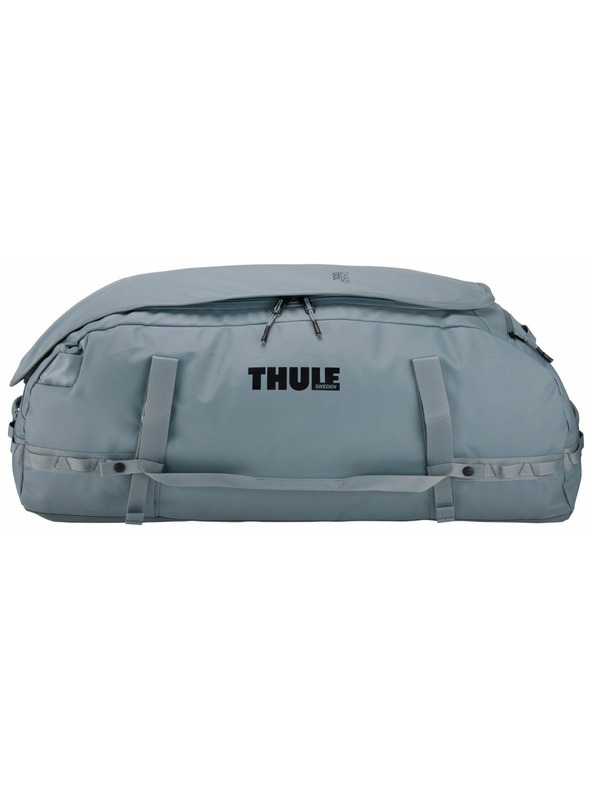 Thule Szürkéskék sporttáska Thule Chasm (130 l)