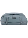 Thule Szürkéskék sporttáska Thule Chasm (130 l)