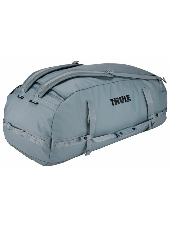 Thule Szürkéskék sporttáska Thule Chasm (130 l)