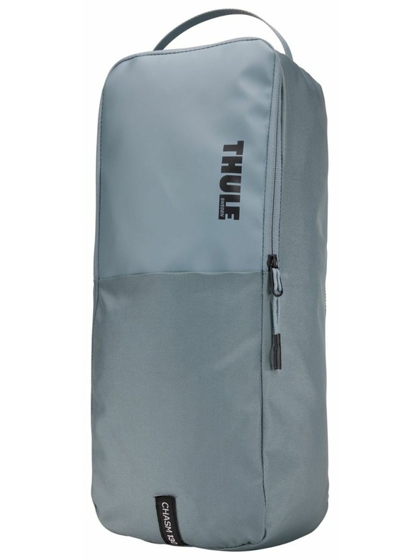 Thule Szürkéskék sporttáska Thule Chasm (130 l)