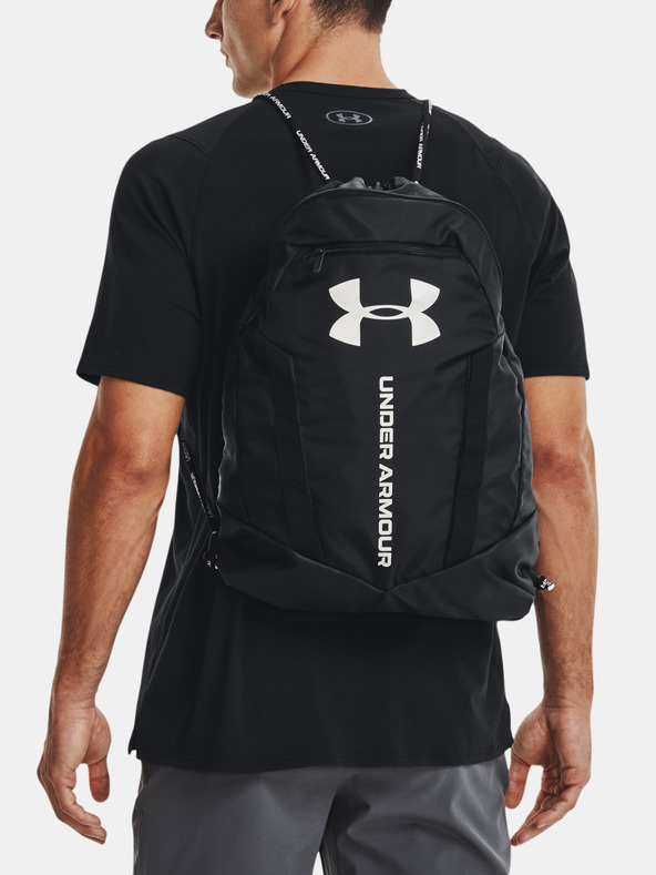 Under Armour Unisex zsák Under Armour UA Storm Undeniable Sackpack