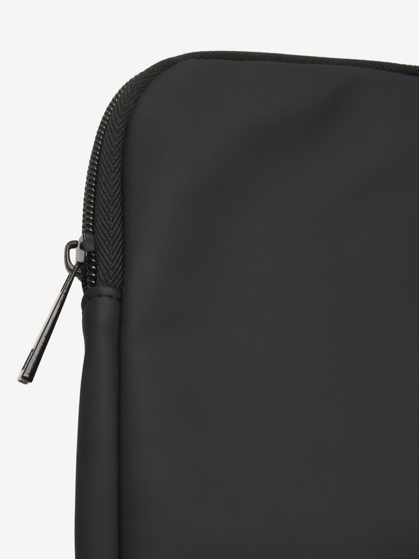 Jack & Jones Fekete férfi Jack & Jones Cowen laptop táska