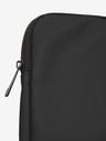 Jack & Jones Fekete férfi Jack & Jones Cowen laptop táska