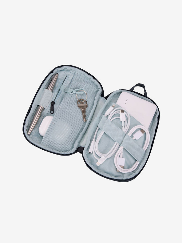 Thule Sötétszürke Thule Subterra 2 PowerShuttle Mini tok