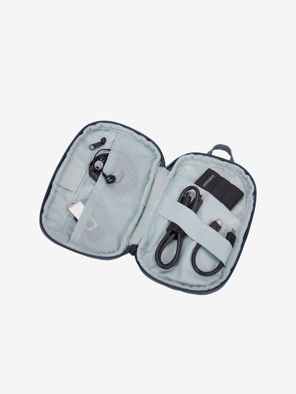 Thule Sötétszürke Thule Subterra 2 PowerShuttle Mini tok