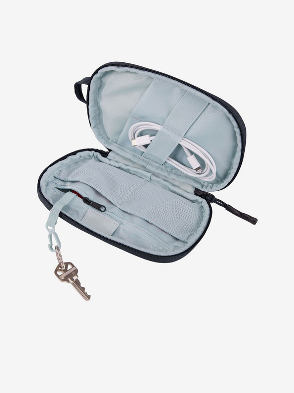 Thule Sötétszürke Thule Subterra 2 PowerShuttle Mini tok