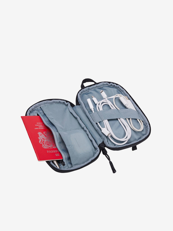 Thule Fekete Thule Subterra 2 PowerShuttle Mini táska