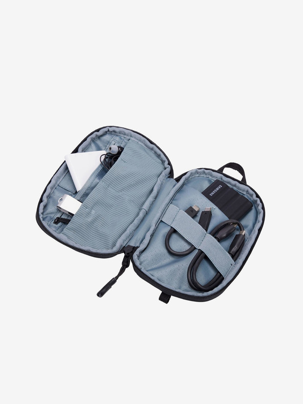 Thule Fekete Thule Subterra 2 PowerShuttle Mini táska