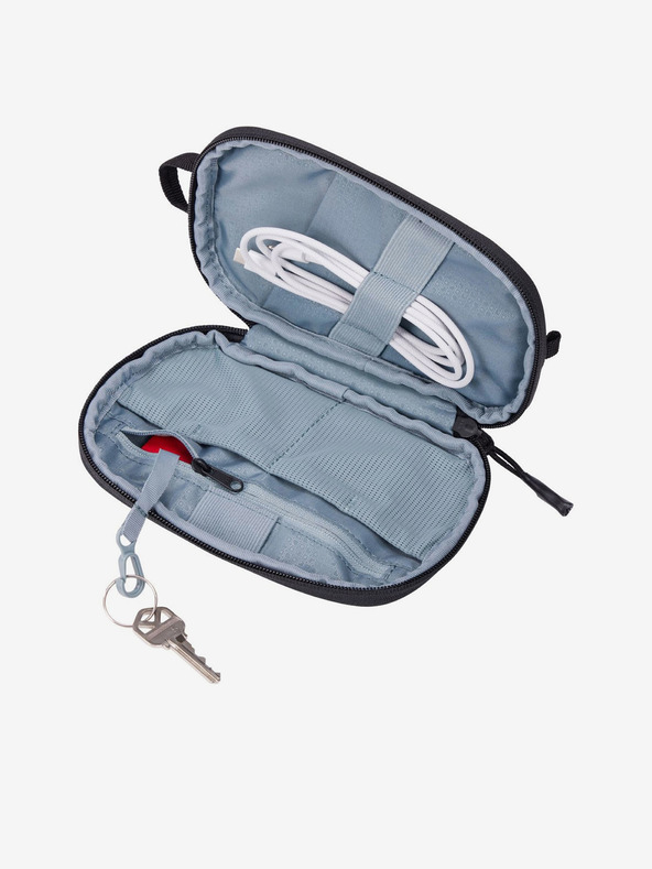 Thule Fekete Thule Subterra 2 PowerShuttle Mini táska