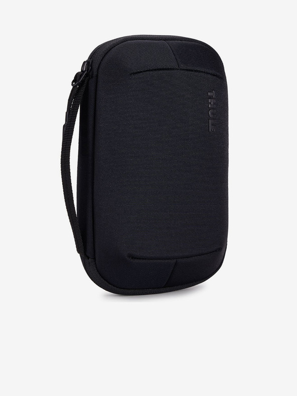 Thule Fekete Thule Subterra 2 PowerShuttle Medium tok