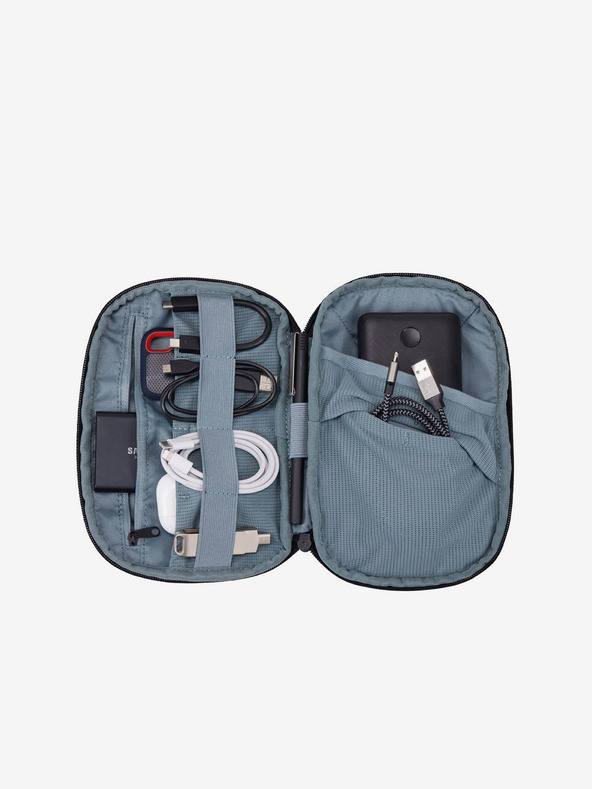 Thule Fekete Thule Subterra 2 PowerShuttle Medium tok