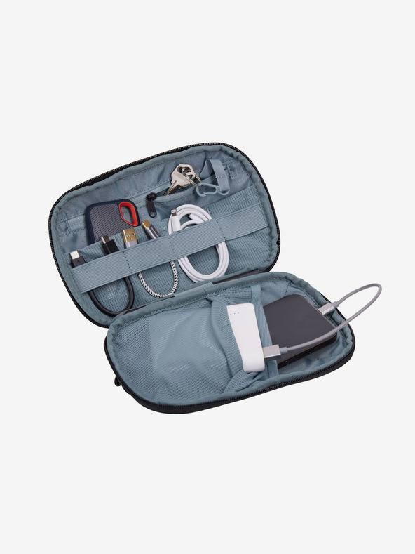 Thule Fekete Thule Subterra 2 PowerShuttle Medium tok