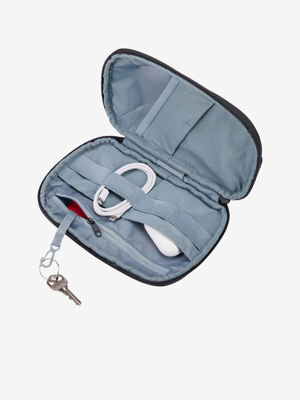 Thule Fekete Thule Subterra 2 PowerShuttle Medium tok