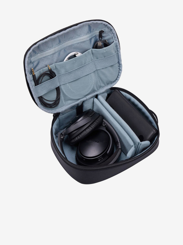 Thule Fekete Thule Subterra 2 PowerShuttle Plus táska