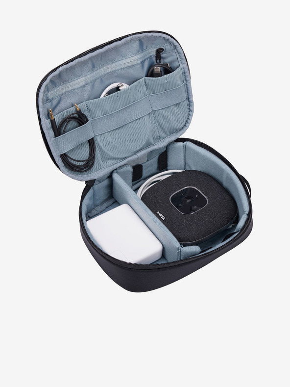 Thule Fekete Thule Subterra 2 PowerShuttle Plus táska