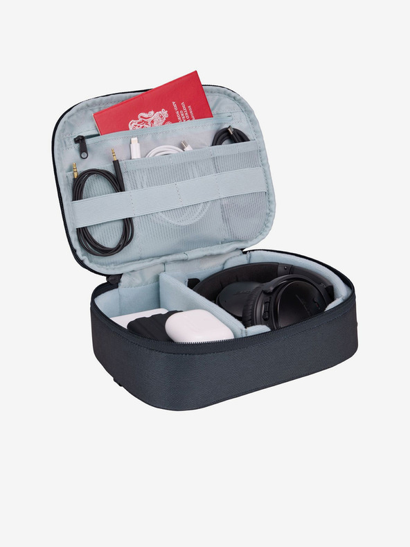 Thule Thule Subterra 2 PowerShuttle Plus Sötétszürke