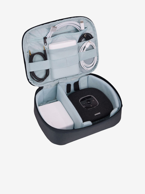 Thule Thule Subterra 2 PowerShuttle Plus Sötétszürke