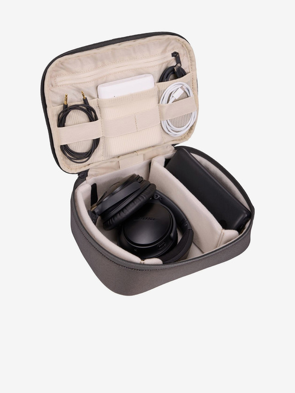 Thule Thule Subterra 2 PowerShuttle Plus Szürke