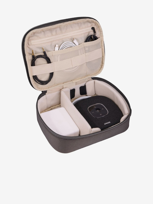 Thule Thule Subterra 2 PowerShuttle Plus Szürke