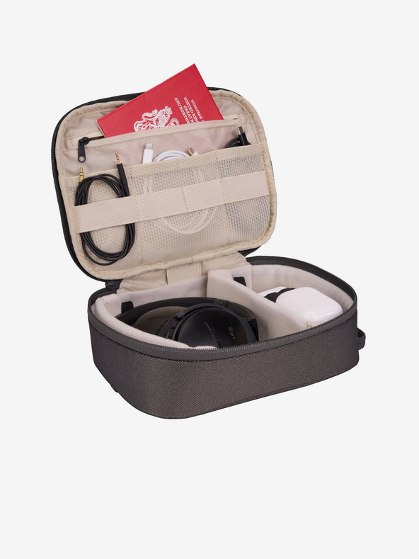 Thule Thule Subterra 2 PowerShuttle Plus Szürke