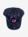 Be52 Be52 Palms splash prémium baseball sapka kék/rózsaszín