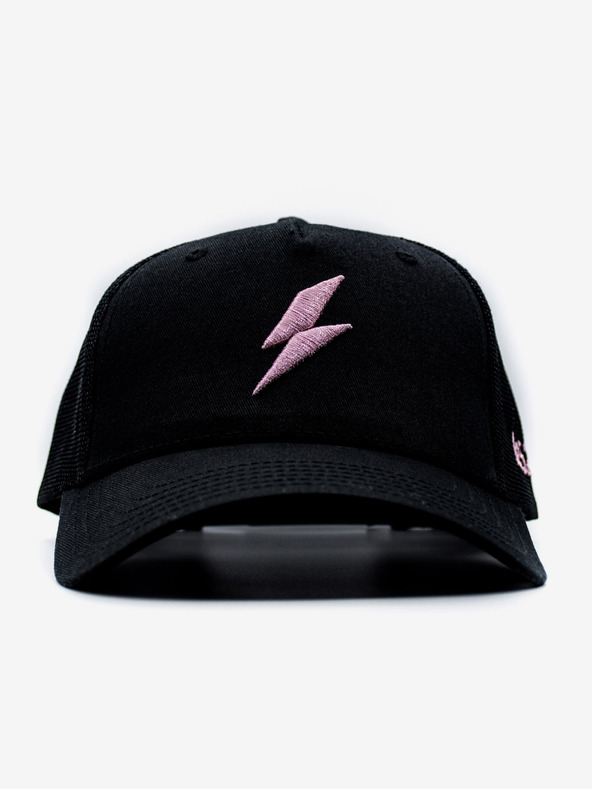 Be52 Be52 Bolt prémium baseball sapka fekete/rózsaarany