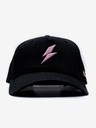 Be52 Be52 Bolt prémium baseball sapka fekete/rózsaarany
