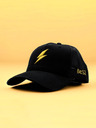 Be52 Be52 Bolt prémium baseball sapka fekete/arany