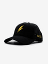 Be52 Be52 Bolt prémium baseball sapka fekete/arany