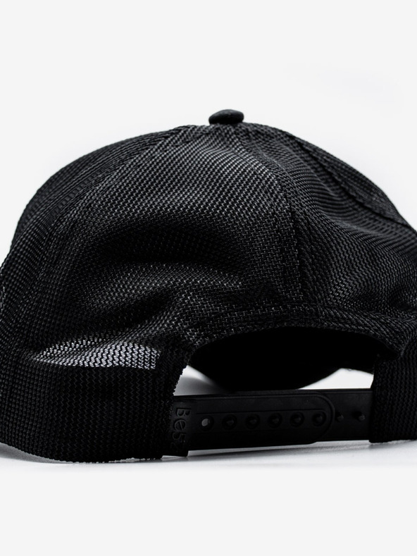 Be52 Be52 Bolt splash prémium baseball sapka rózsaszín