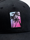 Be52 Be52 Palms prémium baseball sapka fekete
