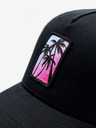 Be52 Be52 Palms prémium baseball sapka fekete