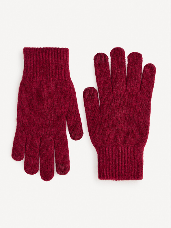 Celio Bor kesztyű Celio Miglight