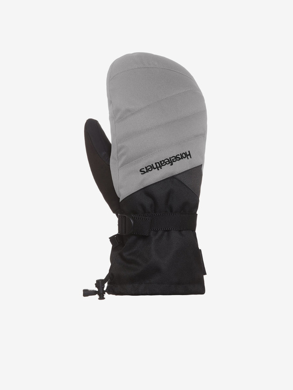 Horsefeathers Outcast Horsefeathers kesztyű - szürke