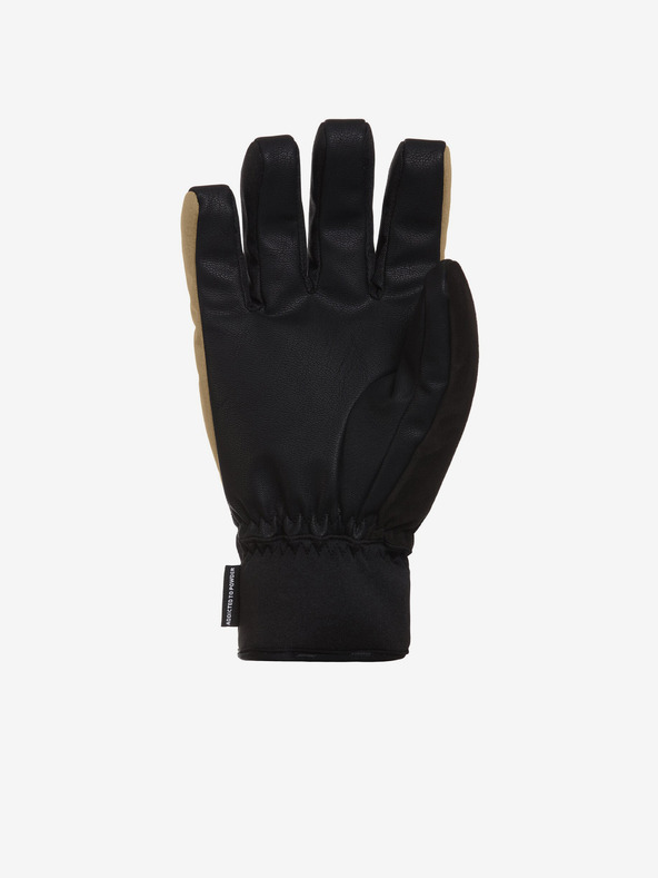 Horsefeathers Horsefeathers Snyder kesztyű - barna