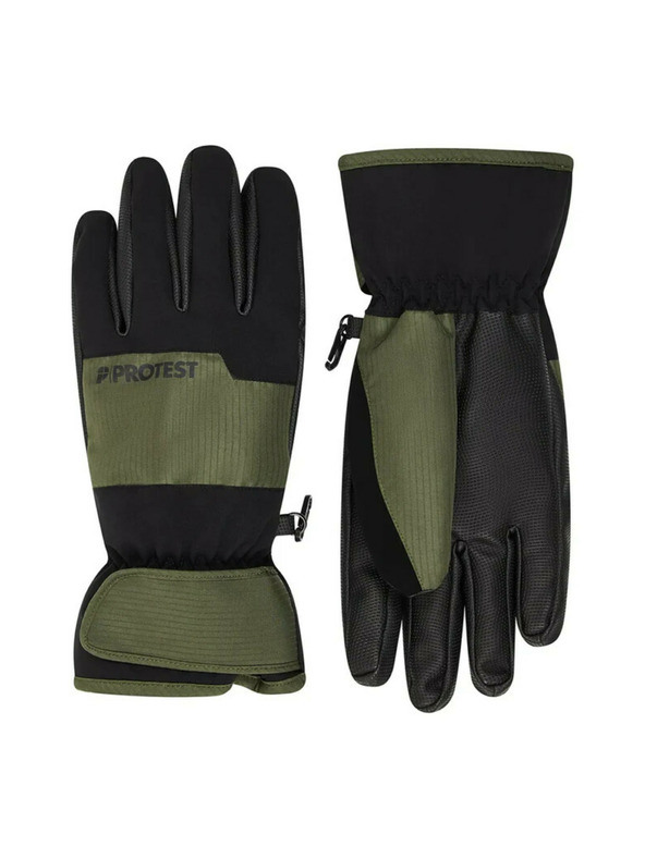 Protest Protest PRTRAZOR férfi kesztyű