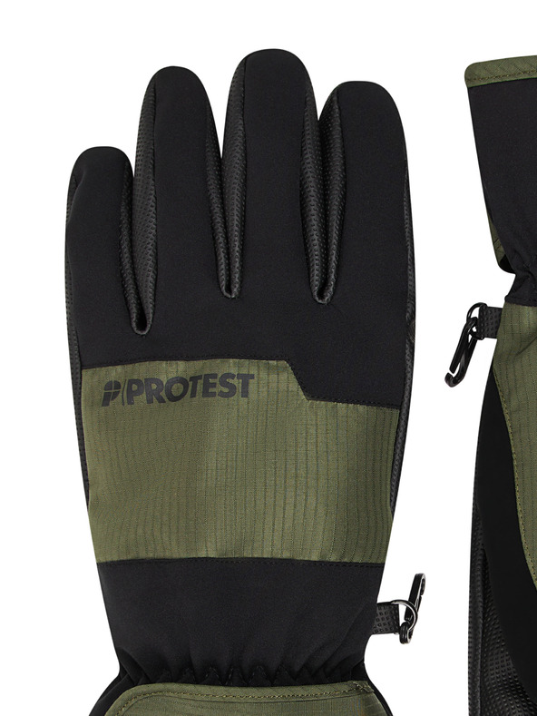 Protest Protest PRTRAZOR férfi kesztyű