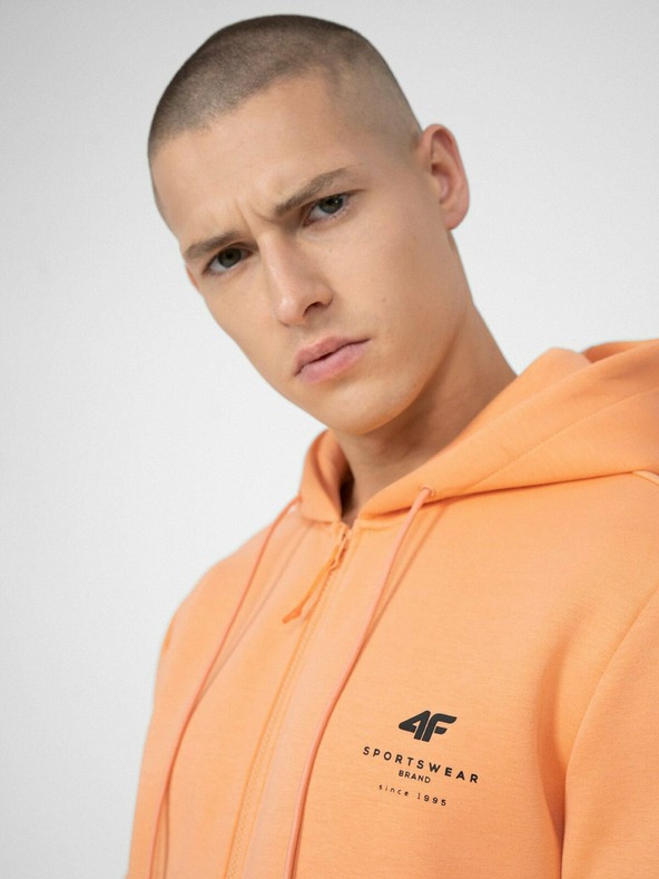 4F Férfi 4F Sweatshirt