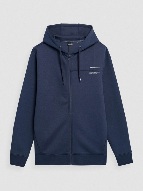 4F Férfi 4F Sweatshirt