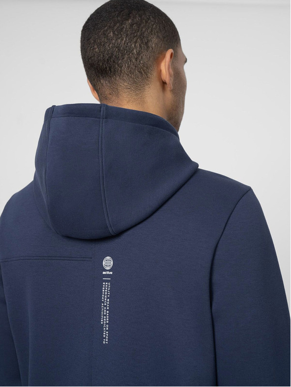 4F Férfi 4F Sweatshirt