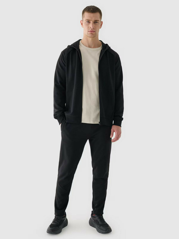 4F Férfi pulóver 4F