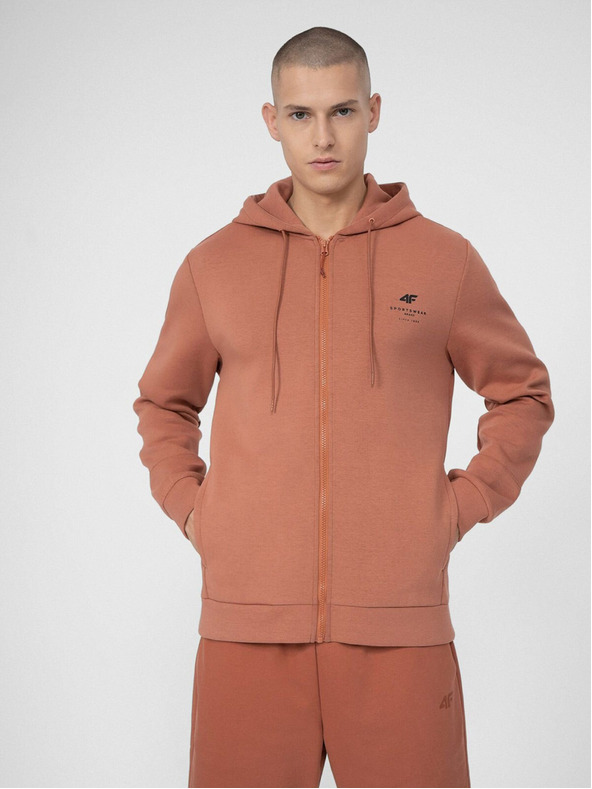 4F Férfi 4F Sweatshirt