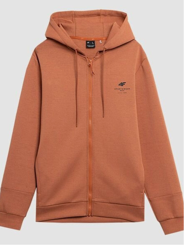 4F Férfi 4F Sweatshirt